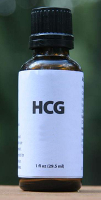 hcg drops homeopathic