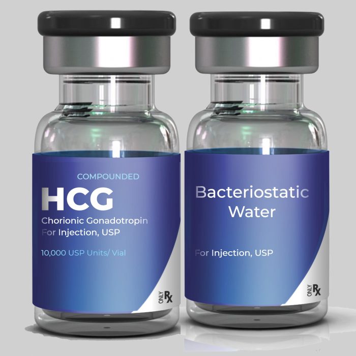 Buy HCG for Weight Loss