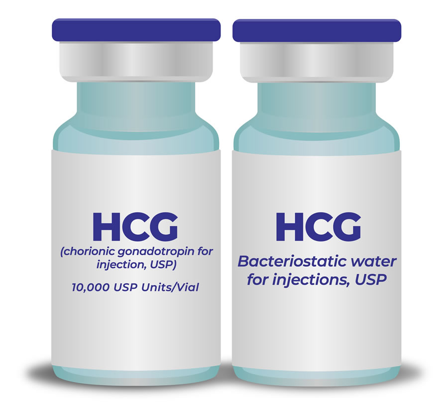 HCG Injections